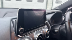 Nissan Juke 1.0 DiG-T 114 N-Connecta 5dr Petrol Hatchback